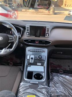 هيونداي سانتافي